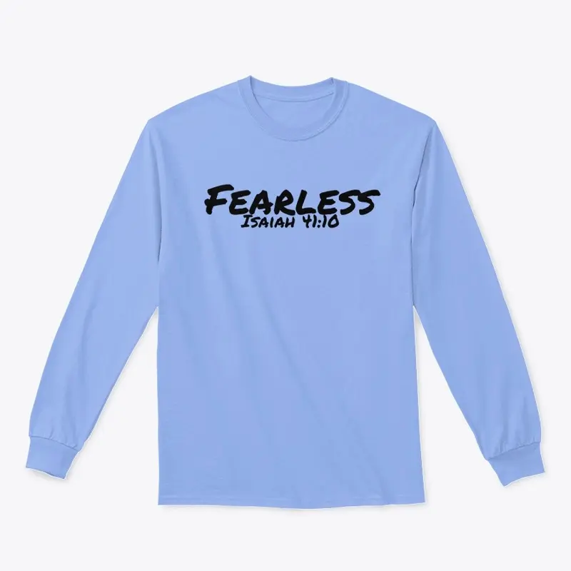 Fearless long Sleeve 