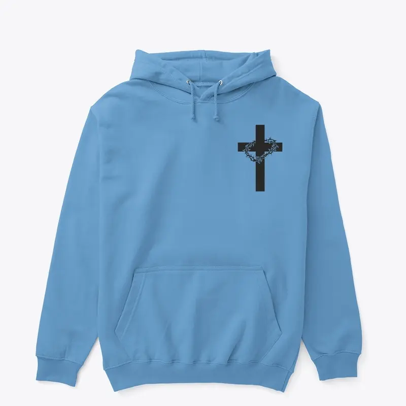 Glorify Hoodie