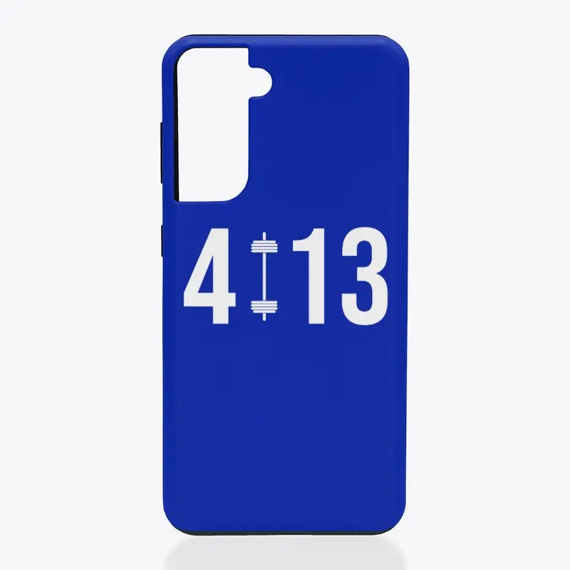 Samsung 4:13 Case