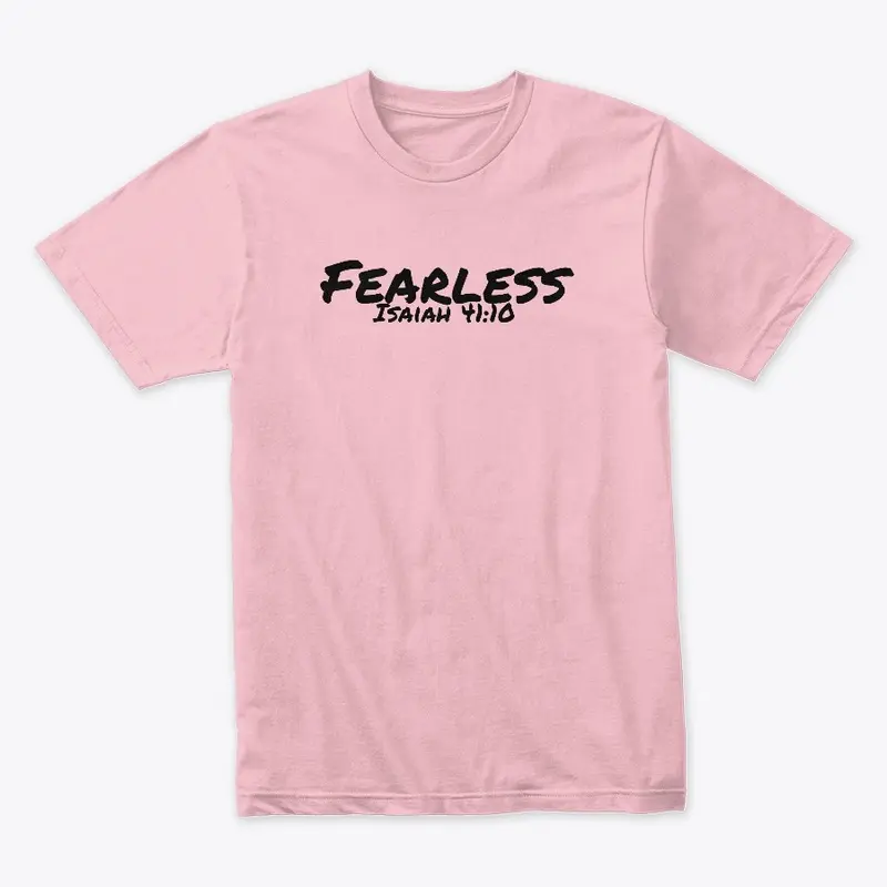 Fearless Tshirt