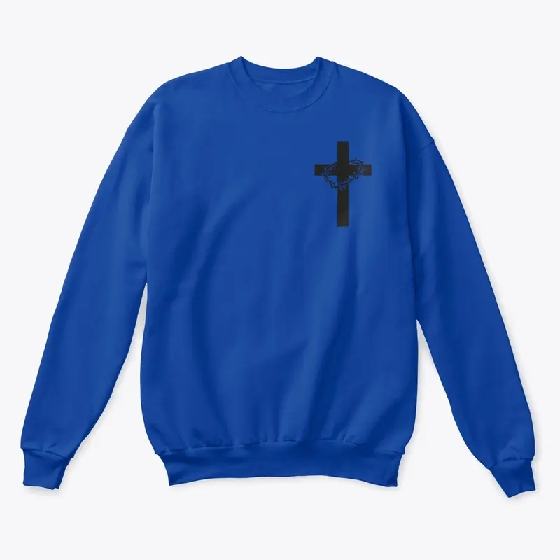 Glorify Crewneck Sweatshirt